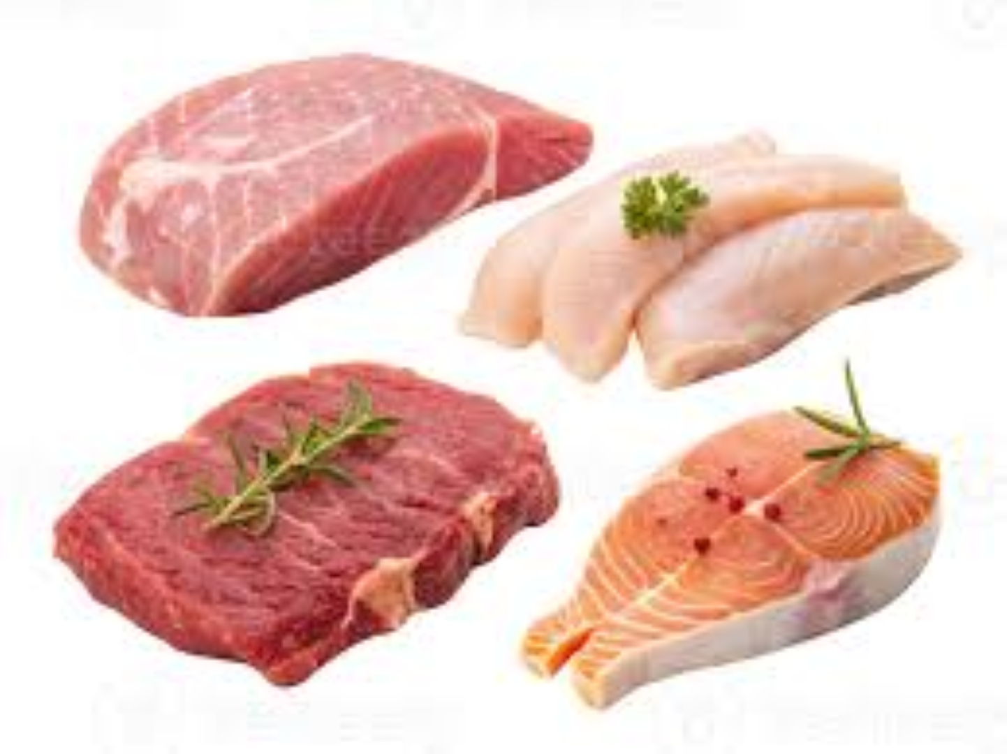 WP DELICIOUS MIXED BEEF GAME N CHICKEN 200G